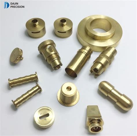 Custom Precision Components Manufacturer.